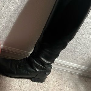 Ariat Tall boots